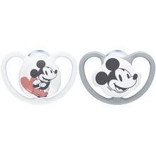 Nuk Space Napp Mickey
