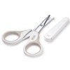 Baby Nail Scissors Grey