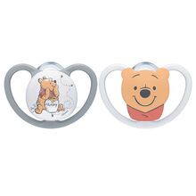 Pacifier Space Si2 WTP