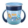 Evolution Mini Magic Cup GITD Blue