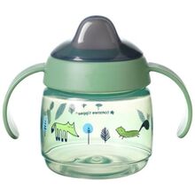 Tommee Tippee Pipmugg 190 ml Grön