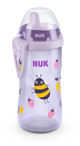 Kiddy Cup Bee