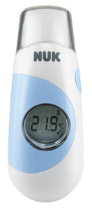 Fever Thermometer Flash