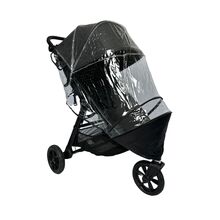 Rain Canopy City Elite 2 og City Mini GT2