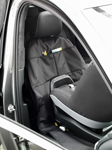 Car seat Cover Rearward Facing