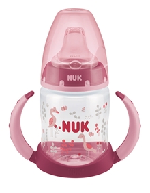 NUK First Choice+  Pipmugg 150 ml Bird 