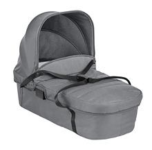 Carrycot- City Tour 2  - Slate