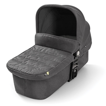 Carrycot  - City Tour LUX - Granite