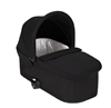 Deluxe Pram, Black