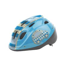 OKBaby Cykelhjälm Car