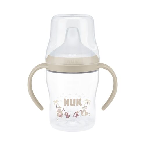 NUK Perfect Match Learner Bottle 150 ml - Pipmugg