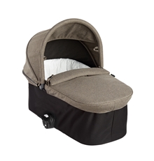 Deluxe Pram, Taupe