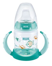 NUK First Choice Pipmugg Fish