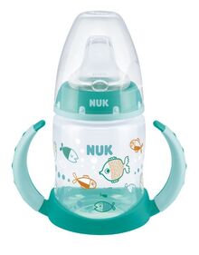 NUK First Choice Pipmugg Fish