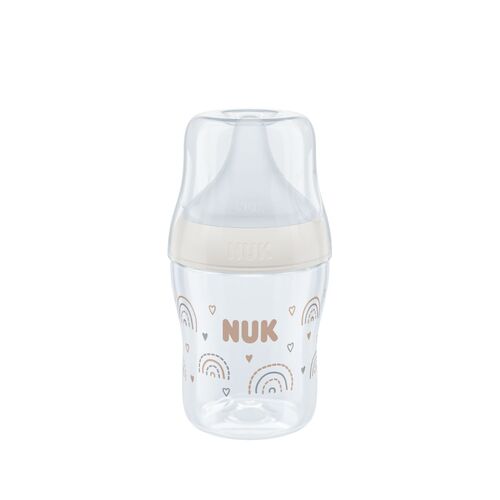 NUK Perfect Match Nappflaska 150 ml
