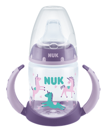 FC PP Learner Btl Temp Contr 150ML Si Unicorn