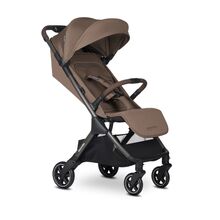 Jackey NXT Chestnut Brown