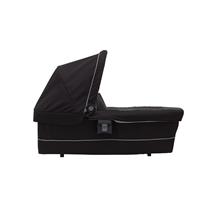 Time2Grow Carry Cot Black