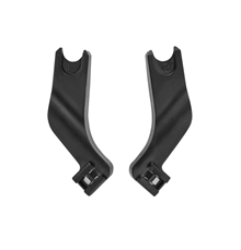 Bilstolsadapter  City Mini 2/ GT 2/ Elite 2 (Cybex)