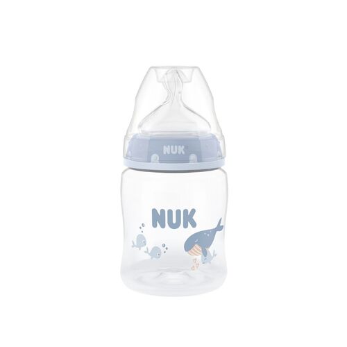 NUK First Choice+ Temperature Control Bottle 150 ml