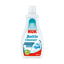 Bottle Cleanser 500 Ml New Formula