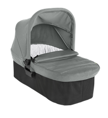 Pram City Mini 2/GT2 Slate