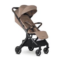 Jackey NXT Mocha Brown