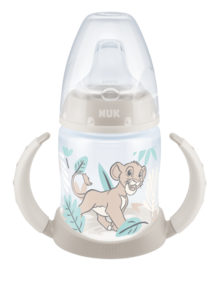 NUK First Choice+ Pipmugg Lion King