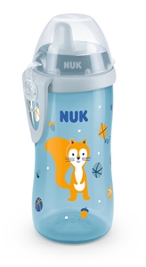 Kiddy Cup Squirrel