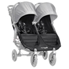 Sittdelsklädsel City Mini GT Double, Black