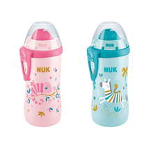 Flexi Cup Chameleon