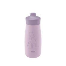 NUK Mini-Me Sip Stainless Steel 300 ml - Deer