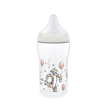 NUK Perfect Match Nappflaska 260 ml - Tigger
