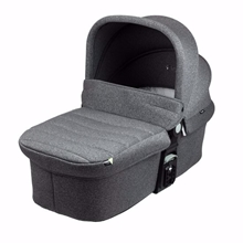 Carrycot - City Tour LUX - Ash