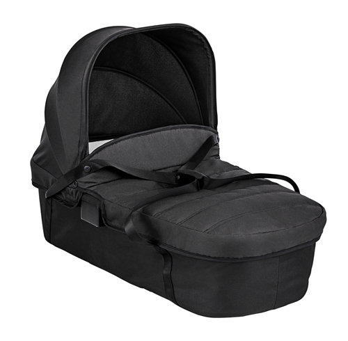 Carrycot City Tour 2