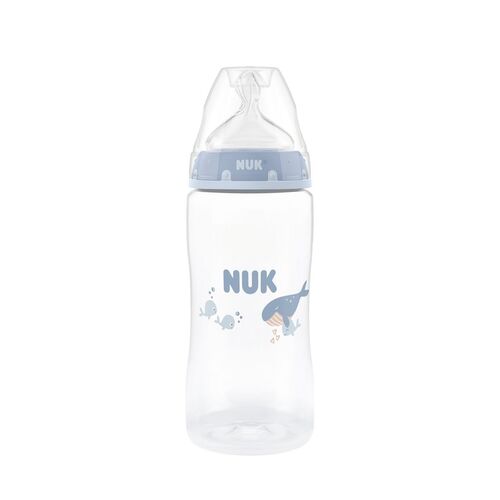 NUK First Choice+ Temperature Control Bottle 300 ml