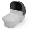 Kaleche City Tour Lux Carrycot - Granite