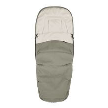 Easywalker Zoey footmuff Sage Green