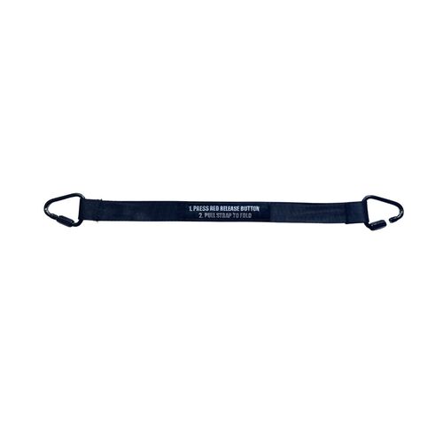 Fold Strap City Tour
