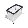 Luna Bambini Rejseseng Black