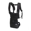 LBA5006499 Luna Bambini Bärsele Mesh Svart