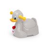 Quack Potta Grå