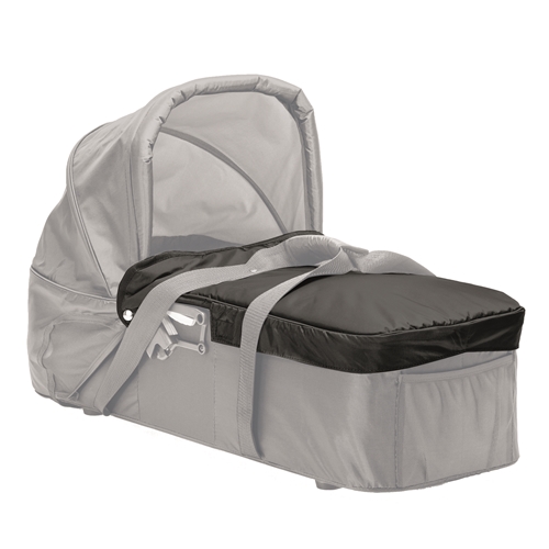 Forlæder Compact pram