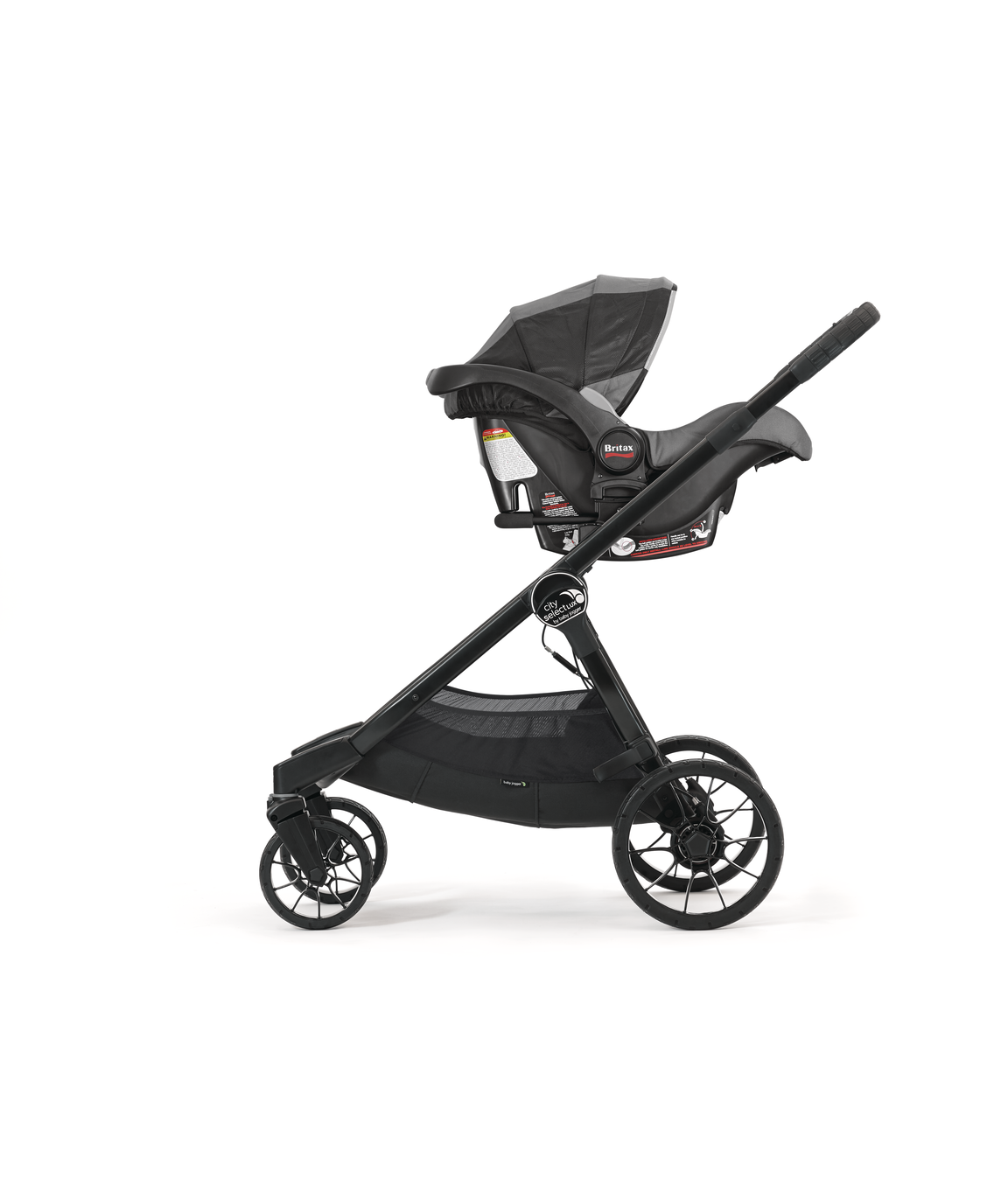Adapter ( Britax) City Select LUX ProSupport