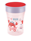 NUK Evolution Magic Mugg Röd