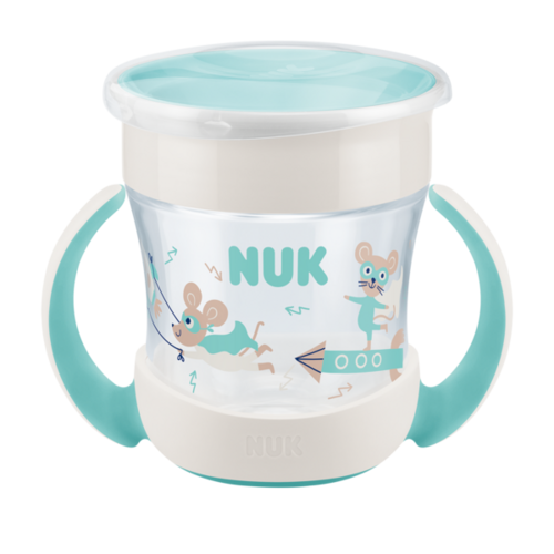 NUK Evolution Mini Magic Mugg