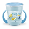 Evolution Mini Magic Cup Cl1 Blue New