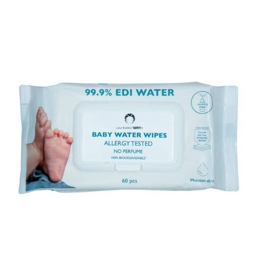 Wipes 1p 60