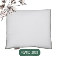 Pude Tyk Organic Cotton