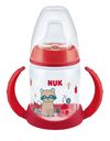 NUK First Choice Pipmugg Racoon